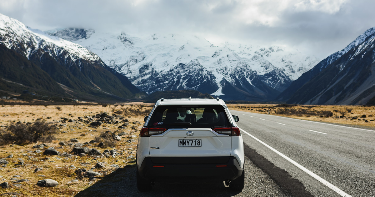 Car reliability social