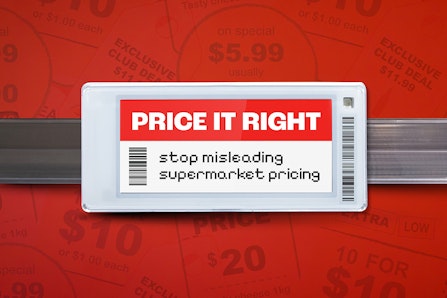 Price it right promo