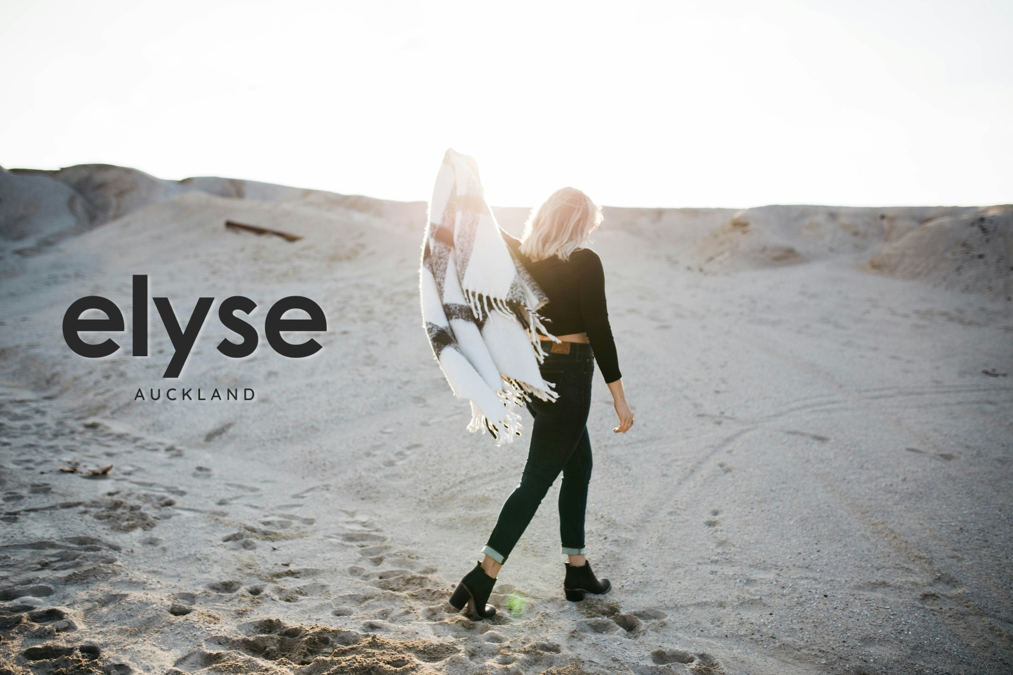 Elyse Auckland cover photo.