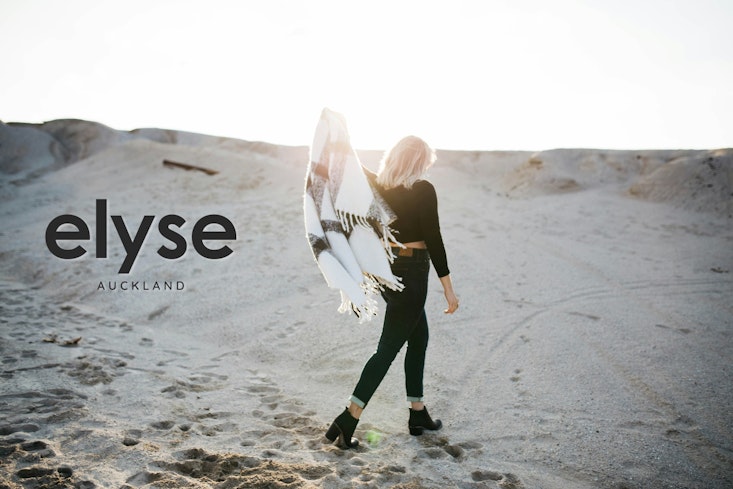 Elyse Auckland cover photo.