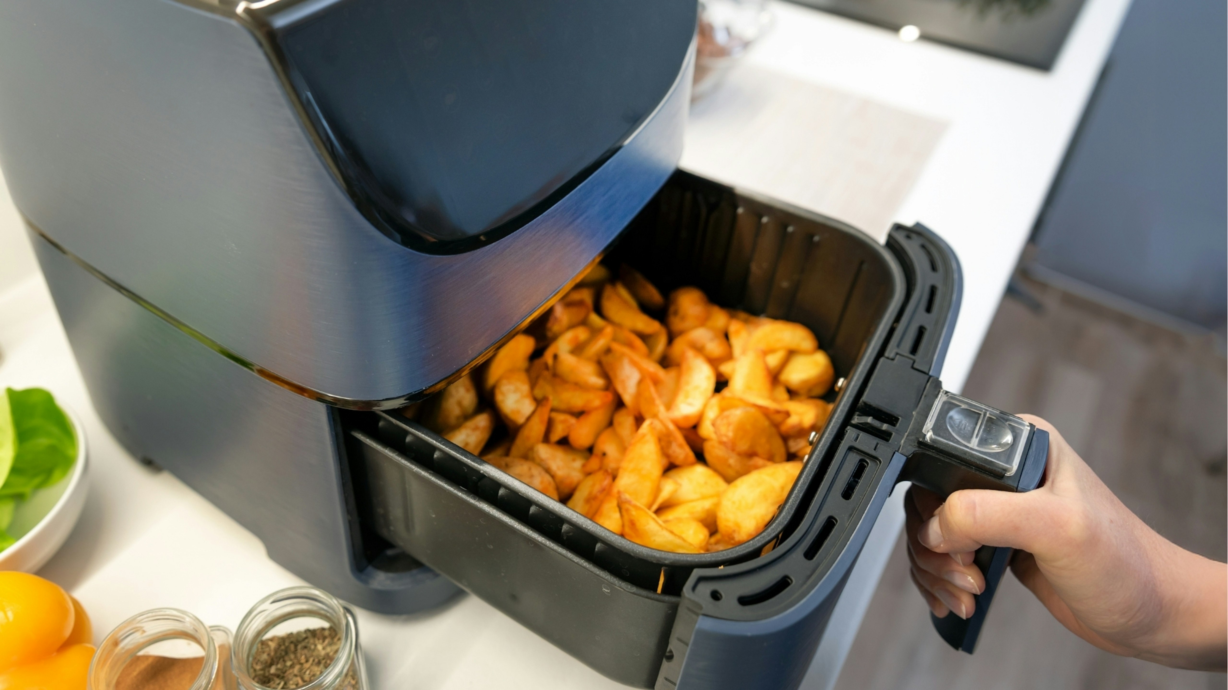 The best and worst cheap air fryers — Consumer NZ
