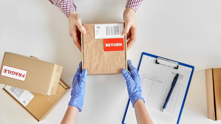 Can shops charge a return fee? — Consumer NZ