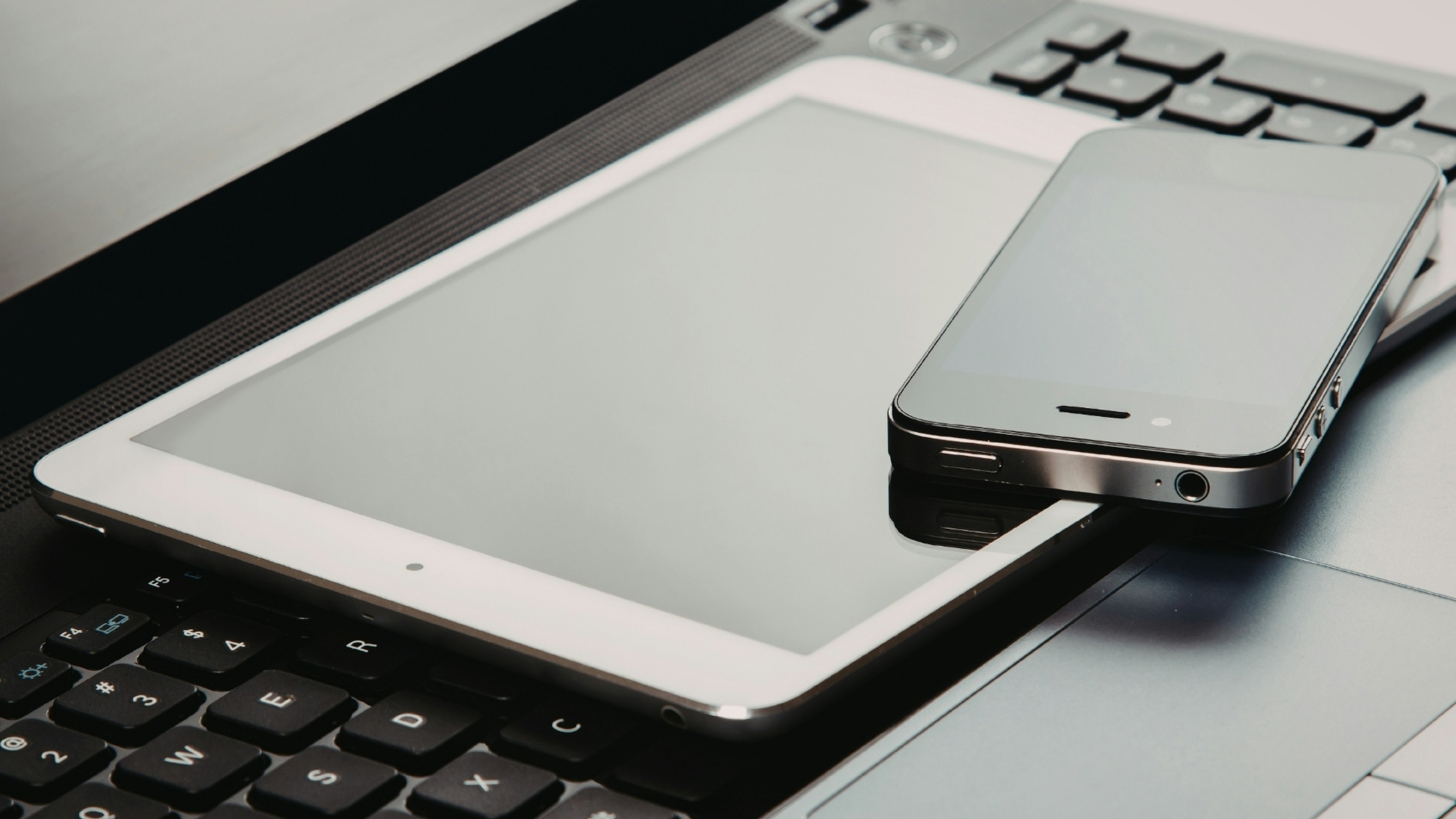 Do you really need to dump that old phone, tablet or computer?
