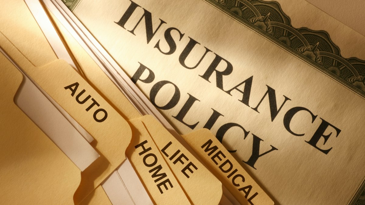 Insurance — Consumer NZ
