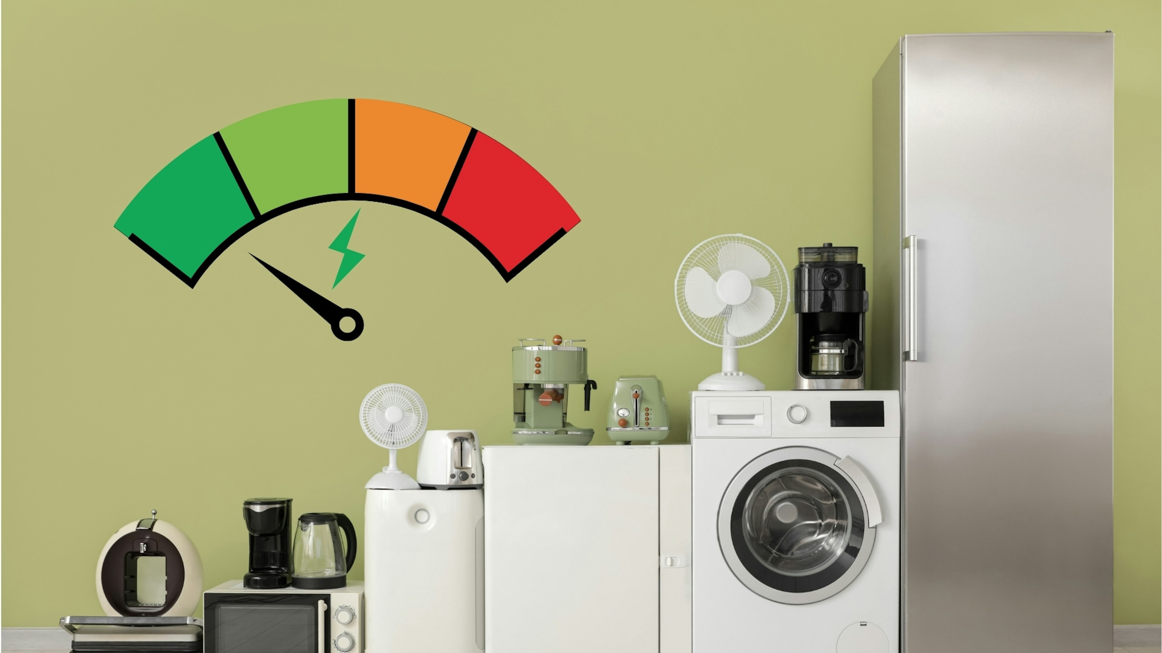 How much power do your appliances use? — Consumer NZ