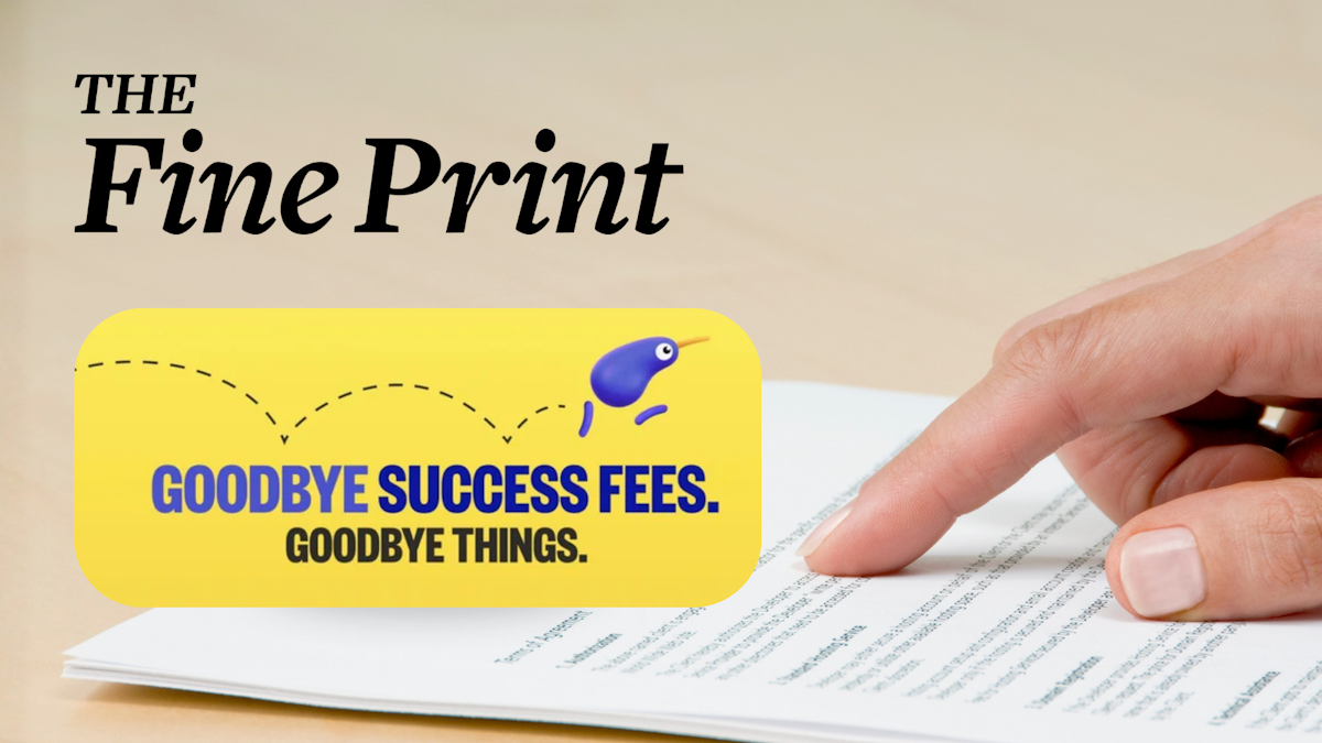 The Fine Print: What’s behind Trade Me’s move to scrap success fees?