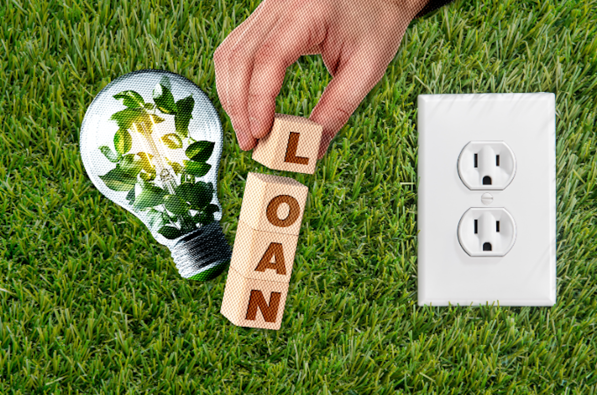 Is a clean energy loan right for you?
